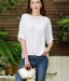 dongguan womenwear factory, dongguan womenwear silk top  supplier