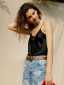 dongguan womenwear factory, dongguan womenwear silk top  supplier