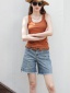 dongguan womenwear factory, dongguan womenwear silk top  supplier