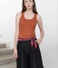 dongguan womenwear factory, dongguan womenwear silk top  supplier