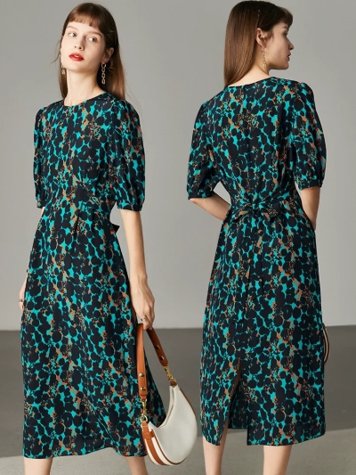 dongguan dress factory, dongguan dress supplier  summer dress silk dress silk skirt dress satin dress floral dress overall dress cotton dress skirt dress vintage dress bodycon dress slip dress A line dress lace dress chiffon dress chinese style dress
