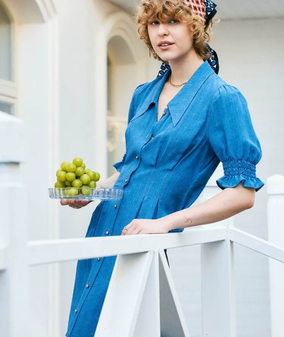 dongguan dress factory, dongguan dress  silk dress  supplier