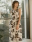 dongguan dress factory, dongguan dress supplier  summer dress silk dress silk skirt dress satin dress floral dress overall dress cotton dress skirt dress vintage dress bodycon dress slip dress A line dress lace dress chiffon dress chinese style dress