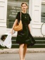 dongguan dress factory, dongguan dress supplier  summer dress silk dress silk skirt dress satin dress floral dress overall dress cotton dress skirt dress vintage dress bodycon dress slip dress A line dress lace dress chiffon dress chinese style dress