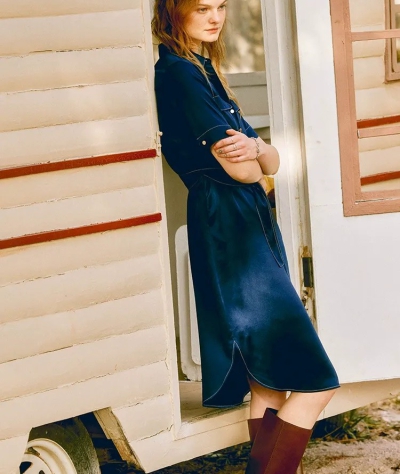 dongguan dress factory, dongguan dress  silk dress  supplier