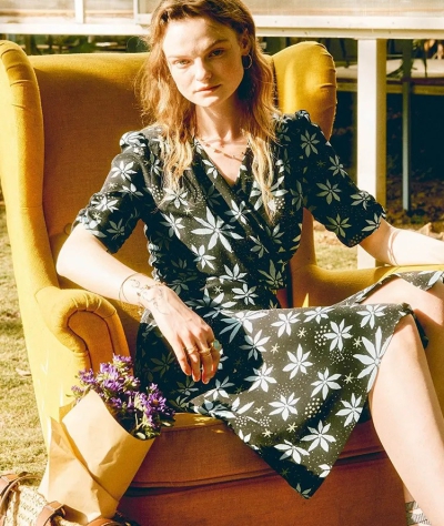 dongguan dress factory, dongguan dress  silk dress  supplier
