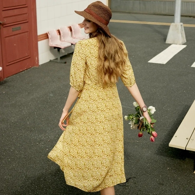 dongguan dress factory, dongguan dress supplier  summer dress silk dress silk skirt dress satin dress floral dress overall dress cotton dress skirt dress vintage dress bodycon dress slip dress A line dress lace dress chiffon dress chinese style dress