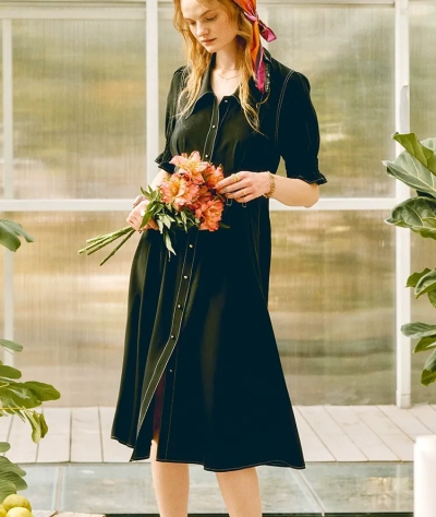 dongguan dress factory, dongguan dress  silk dress  supplier