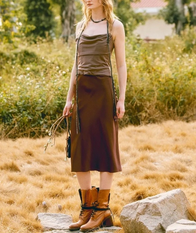 dongguan dress factory, dongguan dress  silk skirt dress  supplier