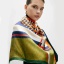 dongguan accessories factory, dongguan accessories silk scarf  supplier