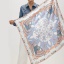 dongguan accessories factory, dongguan accessories silk scarf  supplier