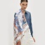 dongguan accessories factory, dongguan accessories silk scarf  supplier
