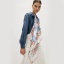dongguan accessories factory, dongguan accessories silk scarf  supplier