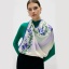 dongguan accessories factory, dongguan accessories silk scarf  supplier