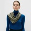 dongguan accessories factory, dongguan accessories silk scarf  supplier