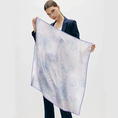 dongguan accessories factory, dongguan accessories silk scarf  supplier