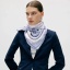 dongguan accessories factory, dongguan accessories silk scarf  supplier