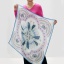 dongguan accessories factory, dongguan accessories silk scarf  supplier