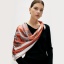 dongguan accessories factory, dongguan accessories silk scarf  supplier