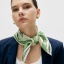 dongguan accessories factory, dongguan accessories silk scarf  supplier