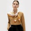 dongguan accessories factory, dongguan accessories silk scarf  supplier