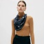 dongguan accessories factory, dongguan accessories silk scarf  supplier