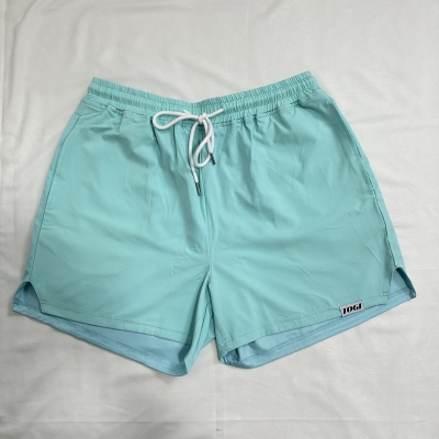dongguan gymwear factory, dongguan gymwear  stretch shorts  supplier