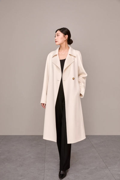 dongguan womenwear factory, dongguan womenwear  women overcoat  supplier