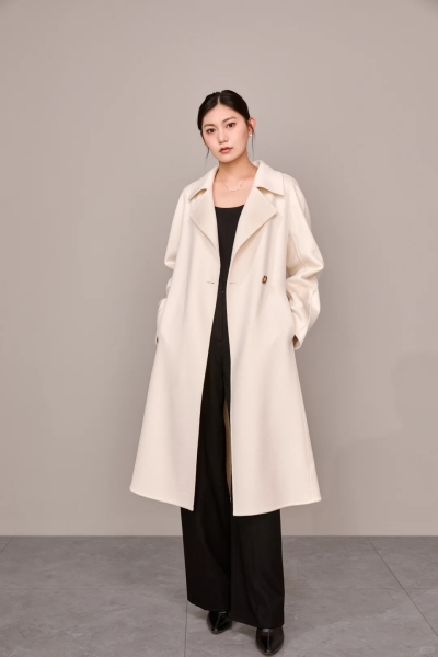 dongguan womenwear factory, dongguan womenwear  women overcoat  supplier