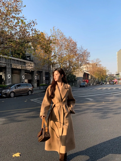 dongguan womenwear factory, dongguan womenwear  women overcoat  supplier