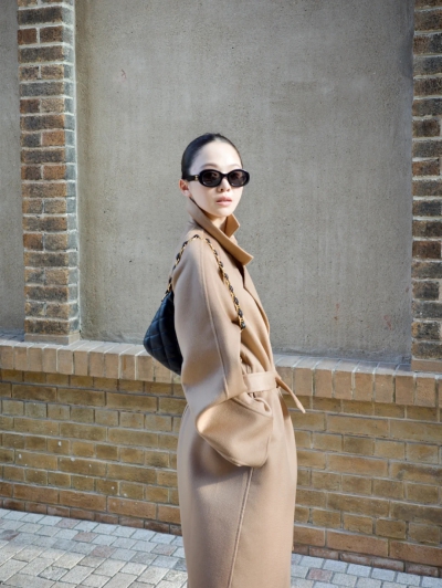 dongguan womenwear factory, dongguan womenwear  women overcoat  supplier