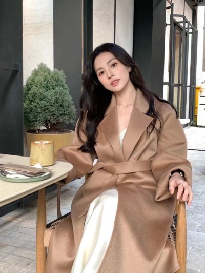dongguan womenwear factory, dongguan womenwear  women overcoat  supplier