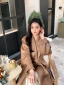dongguan womenwear factory, dongguan womenwear supplier  ootd silk blouse silk pants silk top silk t shirt blouse women suits women shorts women coat women overcoat women pants women down coat women top women vest women silk slip women suspender women t shirt shape wear underwear women bra