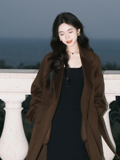dongguan womenwear factory, dongguan womenwear  women overcoat  supplier