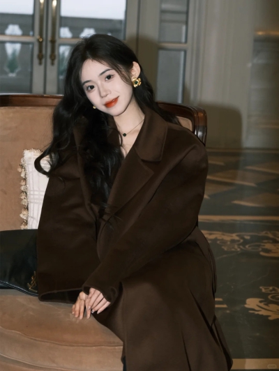 dongguan womenwear factory, dongguan womenwear  women overcoat  supplier
