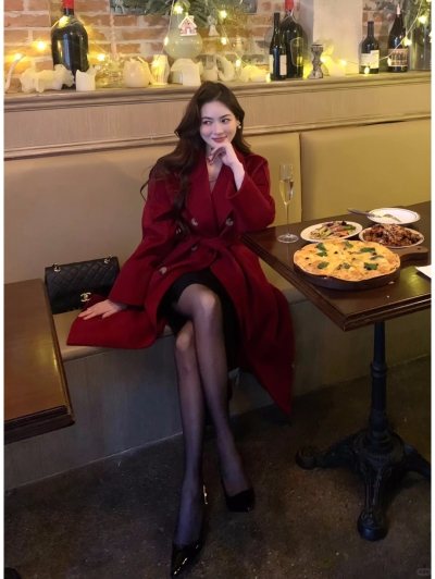dongguan womenwear factory, dongguan womenwear  women overcoat  supplier