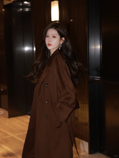 dongguan womenwear factory, dongguan womenwear  women overcoat  supplier