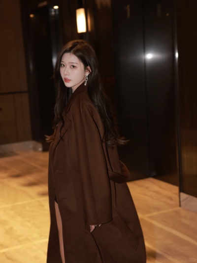 dongguan womenwear factory, dongguan womenwear  women overcoat  supplier