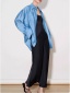 dongguan womenwear factory, dongguan womenwear blouse  supplier
