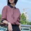 dongguan womenwear factory, dongguan womenwear blouse  supplier