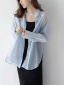 dongguan womenwear factory, dongguan womenwear blouse  supplier