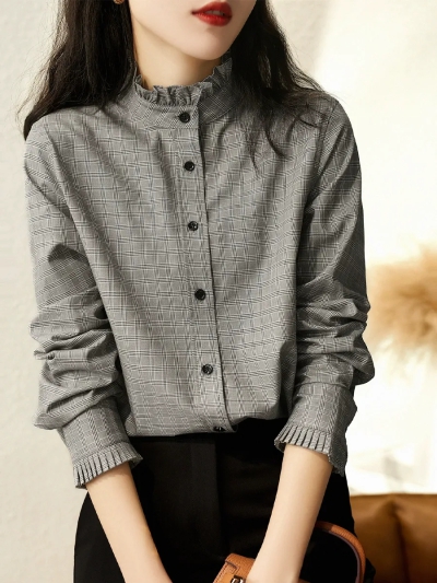 dongguan womenwear factory, dongguan womenwear  blouse  supplier
