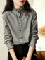 dongguan womenwear factory, dongguan womenwear blouse  supplier