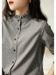 dongguan womenwear factory, dongguan womenwear blouse  supplier