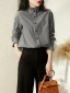 dongguan womenwear factory, dongguan womenwear blouse  supplier