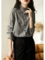 dongguan womenwear factory, dongguan womenwear blouse  supplier