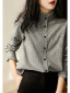 dongguan womenwear factory, dongguan womenwear blouse  supplier