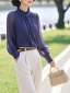 dongguan womenwear factory, dongguan womenwear blouse  supplier