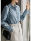dongguan womenwear factory, dongguan womenwear blouse  supplier