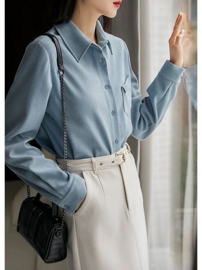 dongguan womenwear factory, dongguan womenwear  blouse  supplier